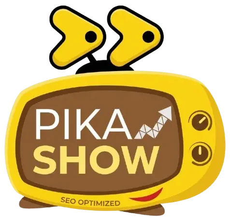 Pikashow APK